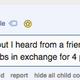 Screenshot: Reddit